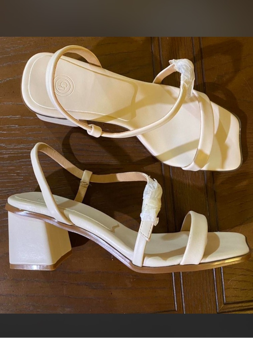 NWT Urban Outfitters heels